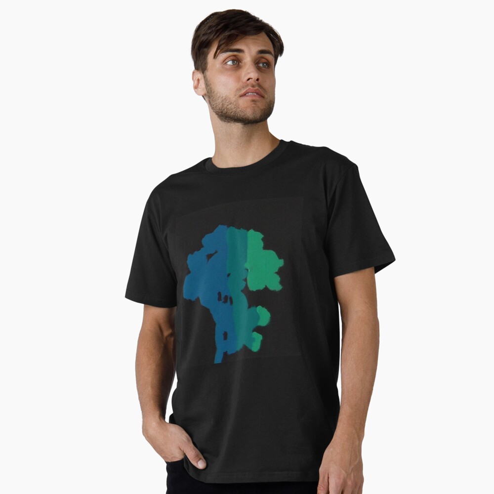 Item preview, Premium T-Shirt designed and sold by artistDanJ.