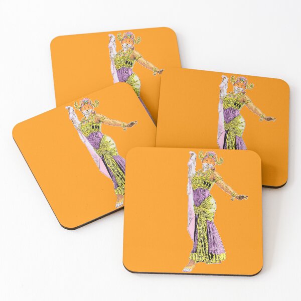 Item preview, Foxy Lady designed and sold by SpaceCatVisions.
