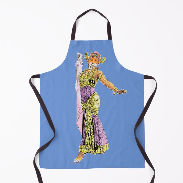 Item preview, Foxy Lady designed and sold by SpaceCatVisions.