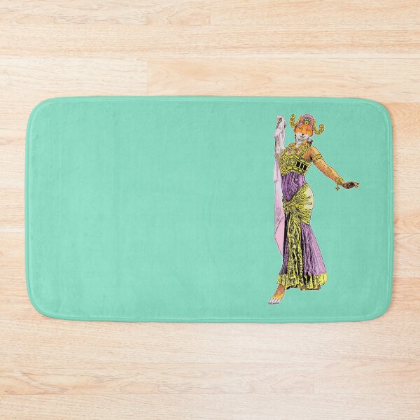 Item preview, Foxy Lady designed and sold by SpaceCatVisions.