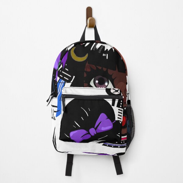 Item preview, Purple Goth designed and sold by VOKED.