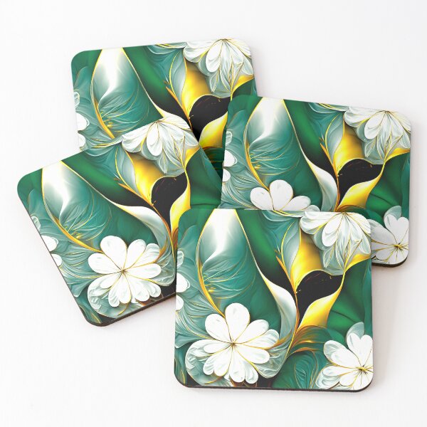 Item preview, Alpine Gold Allure designed and sold by ArtC-Designs by Kathy Higgins.