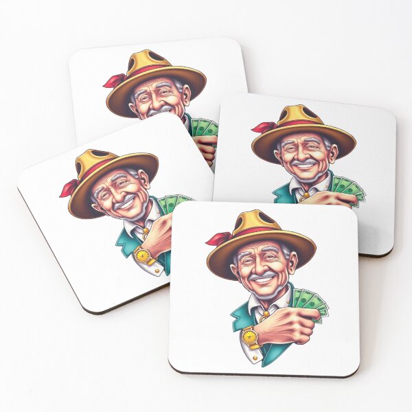 Item preview, Sugar Daddy Candy Typography – Funny Bold Text Design designed and sold by apoknight.