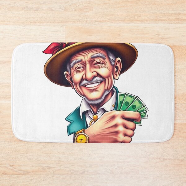 Item preview, Sugar Daddy Candy Typography – Funny Bold Text Design designed and sold by apoknight.