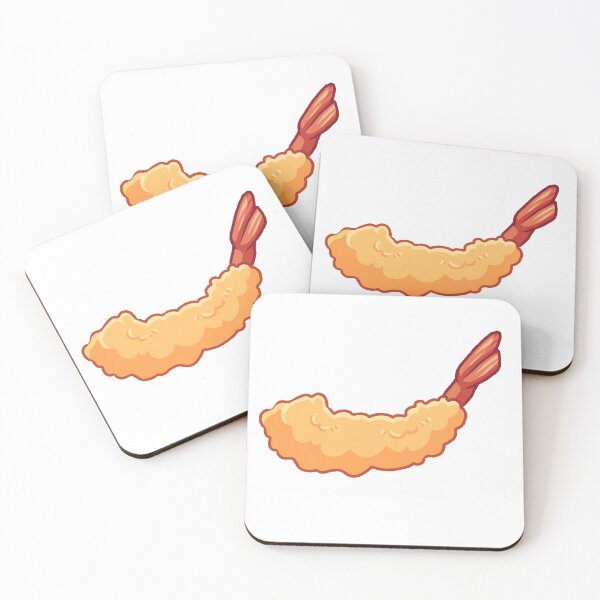 Item preview, Ebi Tempura designed and sold by Nashi._.Murko.