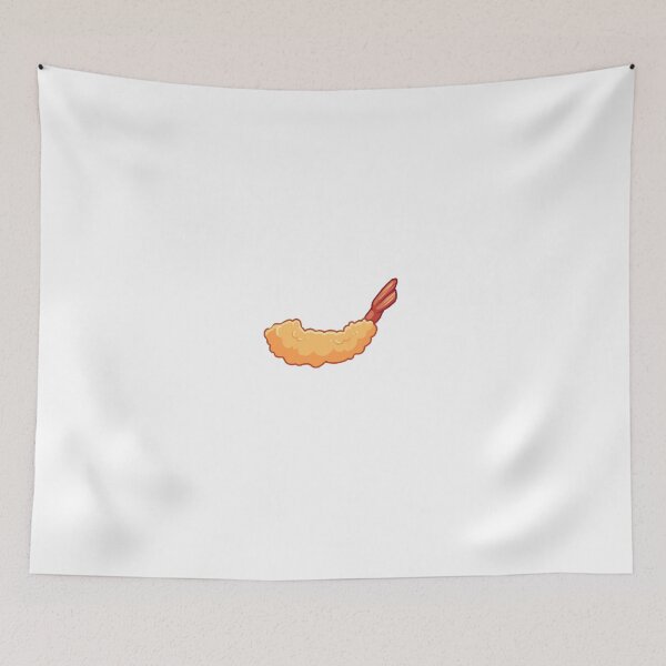 Item preview, Ebi Tempura designed and sold by Nashi._.Murko.