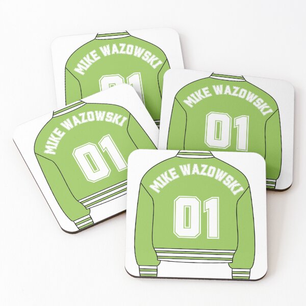 Item preview, Animated character Jacket designed and sold by broadwaygirl142.