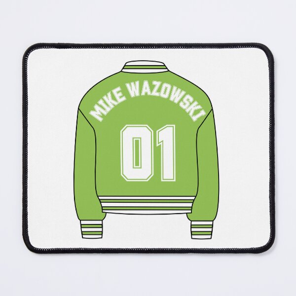 Item preview, Animated character Jacket designed and sold by broadwaygirl142.
