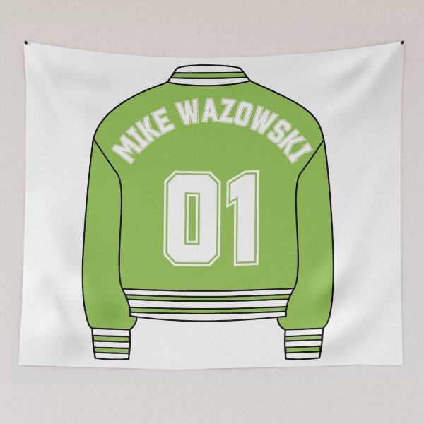 Item preview, Animated character Jacket designed and sold by broadwaygirl142.