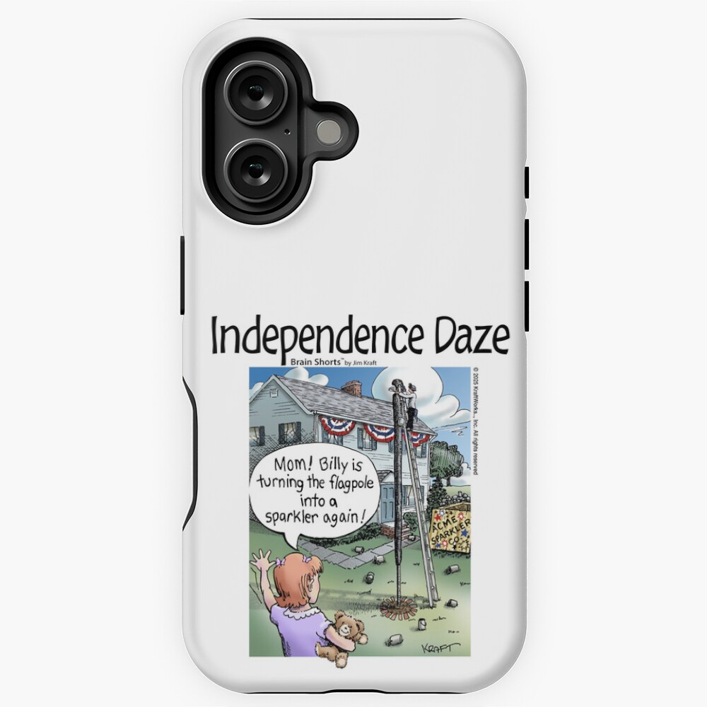 Item preview, iPhone Magsafe Tough Case designed and sold by jimkraft777.
