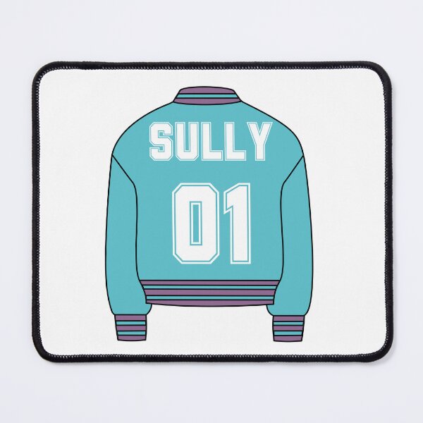 Item preview, Animated character Jacket designed and sold by broadwaygirl142.