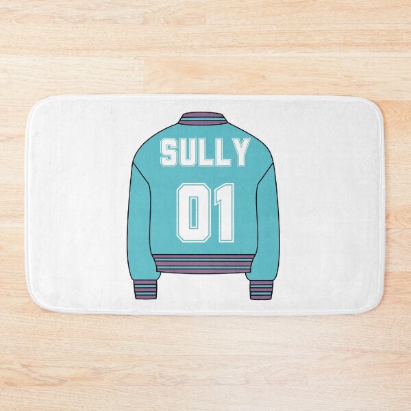 Item preview, Animated character Jacket designed and sold by broadwaygirl142.