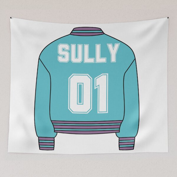 Item preview, Animated character Jacket designed and sold by broadwaygirl142.