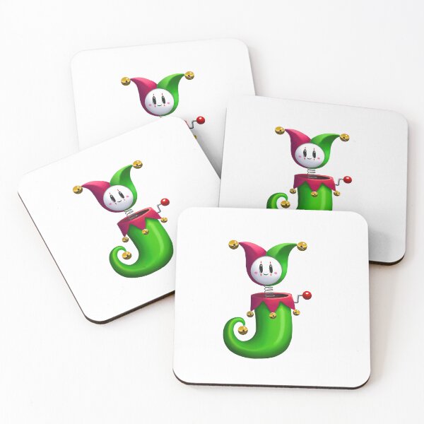 Item preview, Jack in the Box  designed and sold by Jayson  Neff.