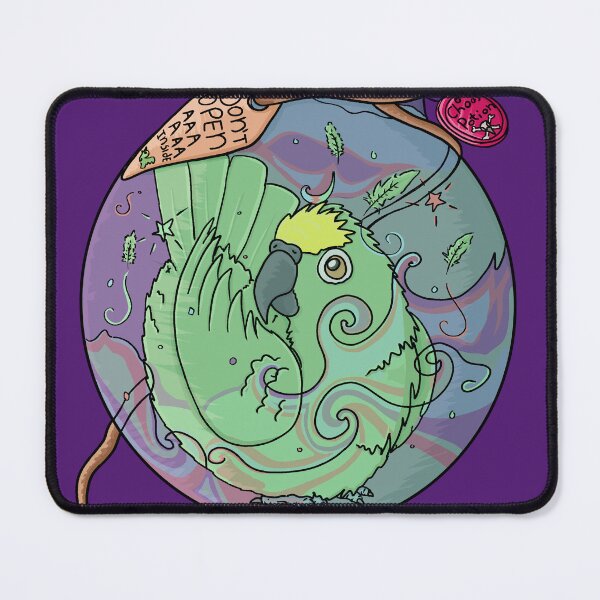 Item preview, Amazon Chaos Potion  designed and sold by Squawkable.