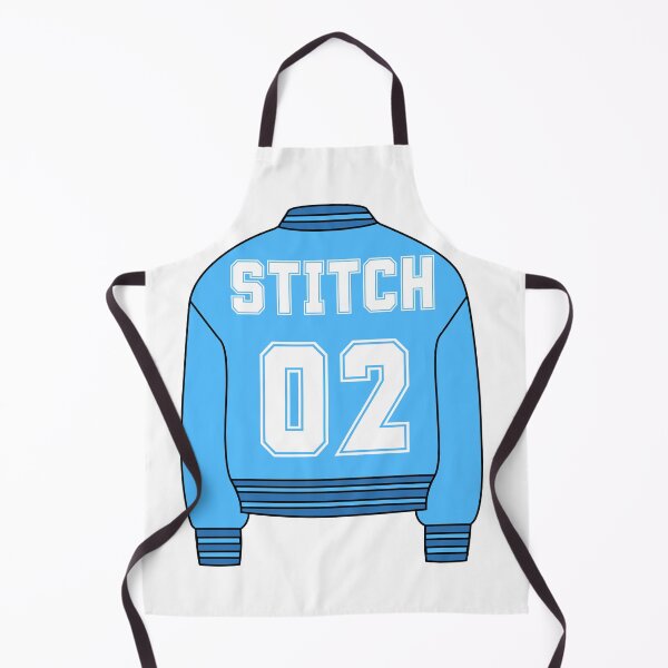 Item preview, Animated character Jacket designed and sold by broadwaygirl142.