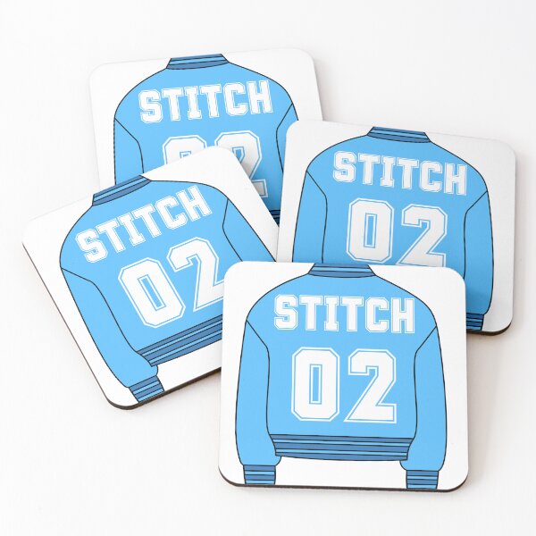 Item preview, Animated character Jacket designed and sold by broadwaygirl142.