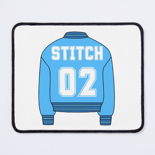Item preview, Animated character Jacket designed and sold by broadwaygirl142.