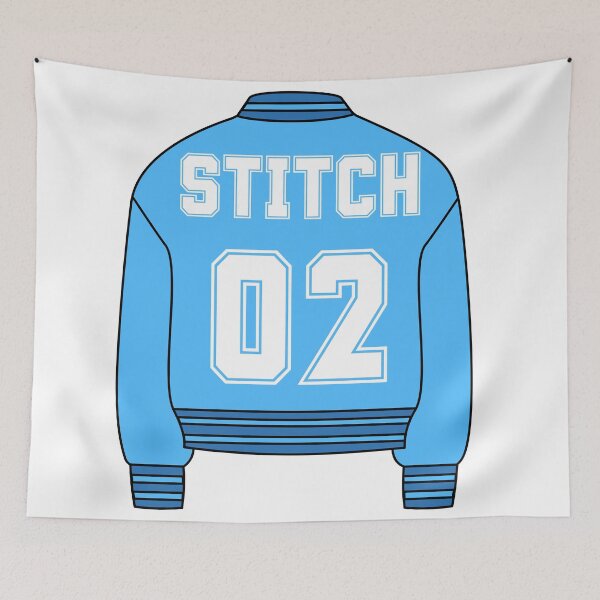 Item preview, Animated character Jacket designed and sold by broadwaygirl142.