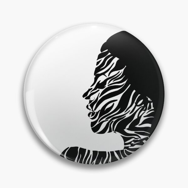 Item preview, Zebra designed and sold by RonsenCreations.
