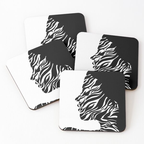 Item preview, Zebra designed and sold by RonsenCreations.