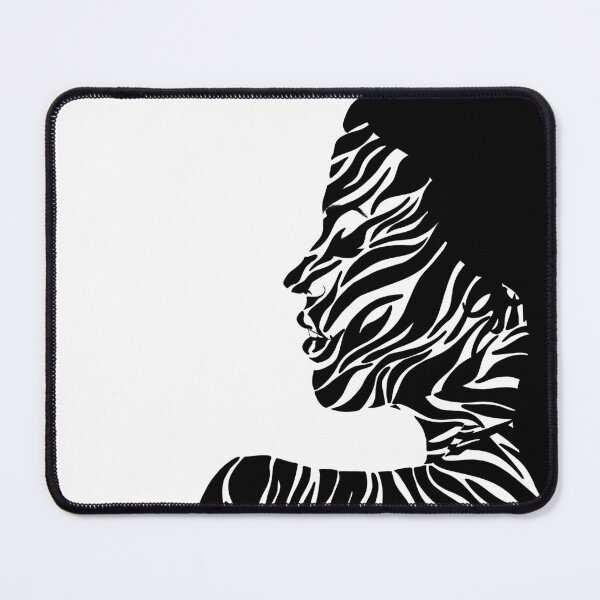 Item preview, Zebra designed and sold by RonsenCreations.
