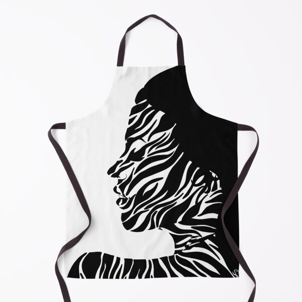 Item preview, Zebra designed and sold by RonsenCreations.