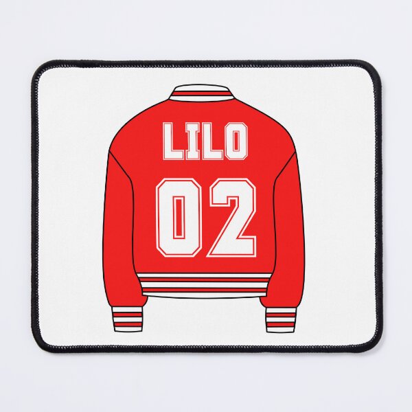 Item preview, Animated character Jacket designed and sold by broadwaygirl142.