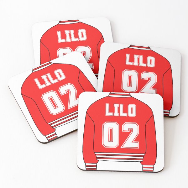 Item preview, Animated character Jacket designed and sold by broadwaygirl142.