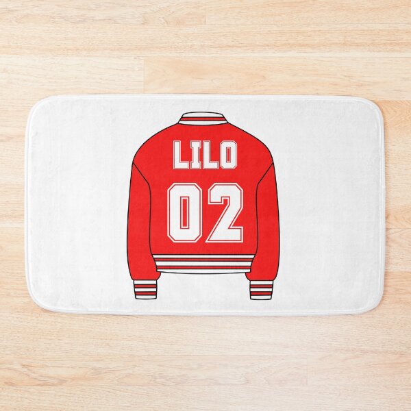 Item preview, Animated character Jacket designed and sold by broadwaygirl142.