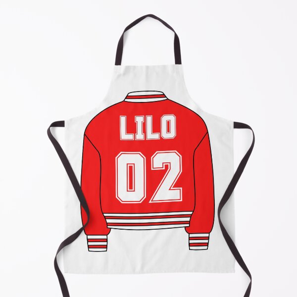 Item preview, Animated character Jacket designed and sold by broadwaygirl142.