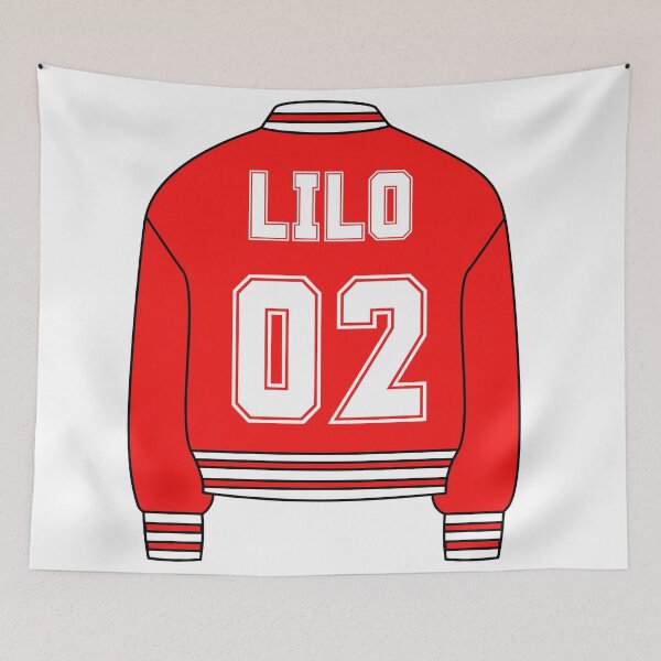 Item preview, Animated character Jacket designed and sold by broadwaygirl142.