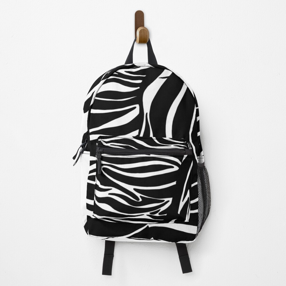 Item preview, Backpack designed and sold by RonsenCreations.