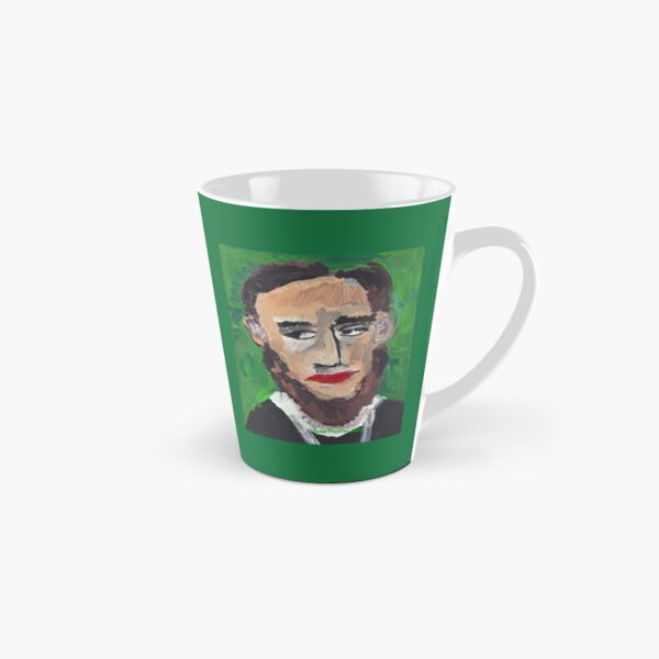 Item preview, Abe designed and sold by Kater.