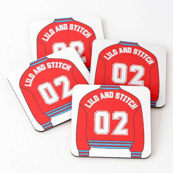 Item preview, Animated character Jacket designed and sold by broadwaygirl142.
