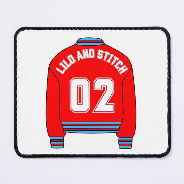 Item preview, Animated character Jacket designed and sold by broadwaygirl142.