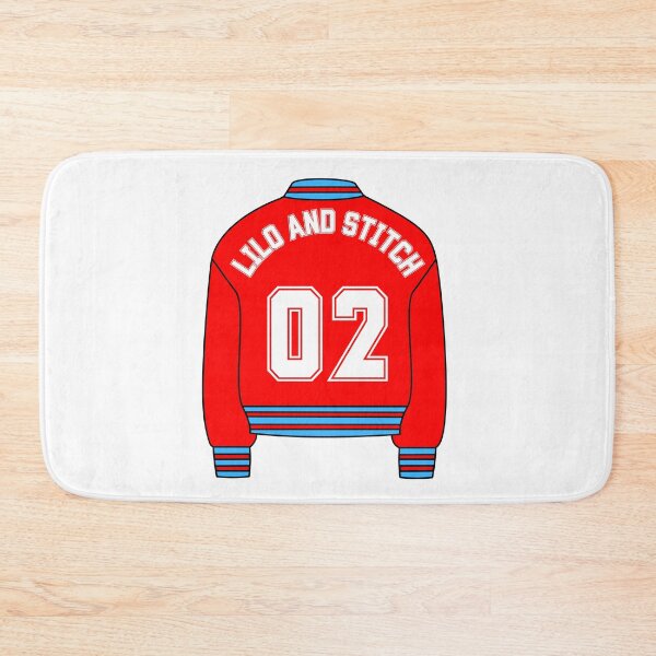 Item preview, Animated character Jacket designed and sold by broadwaygirl142.