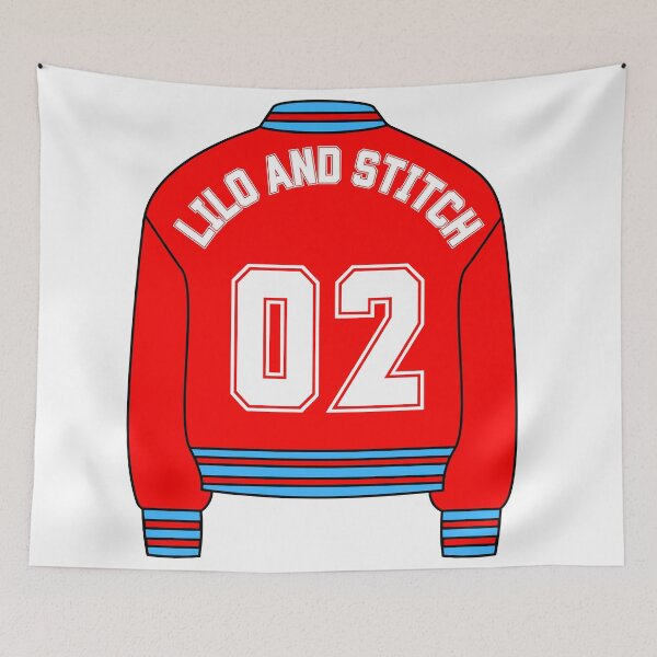 Item preview, Animated character Jacket designed and sold by broadwaygirl142.