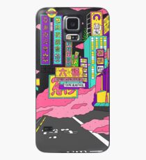 Liquid neon Case/Skin for Samsung Galaxy