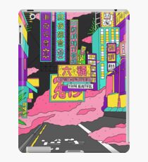 Néon liquide Coque et skin iPad