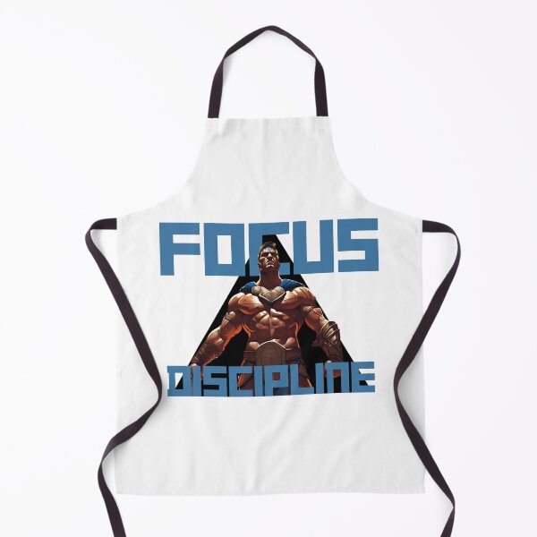 Item preview, Focus & Discipline designed and sold by Mako71.