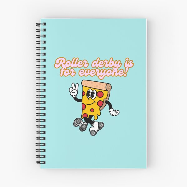 Item preview, Roller derby is for everyone! designed and sold by JAG817.