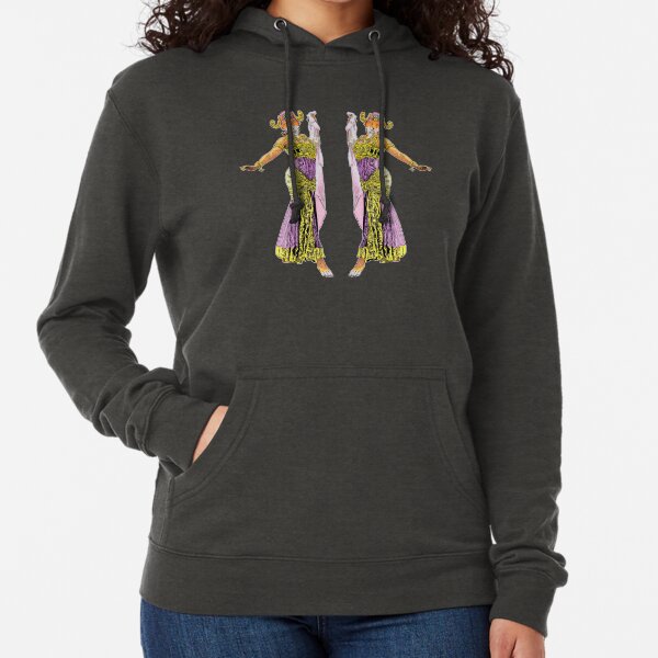 Item preview, Foxy Lady ∼ double designed and sold by SpaceCatVisions.