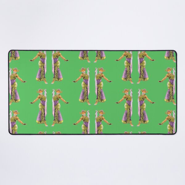 Item preview, Foxy Lady ∼ double designed and sold by SpaceCatVisions.