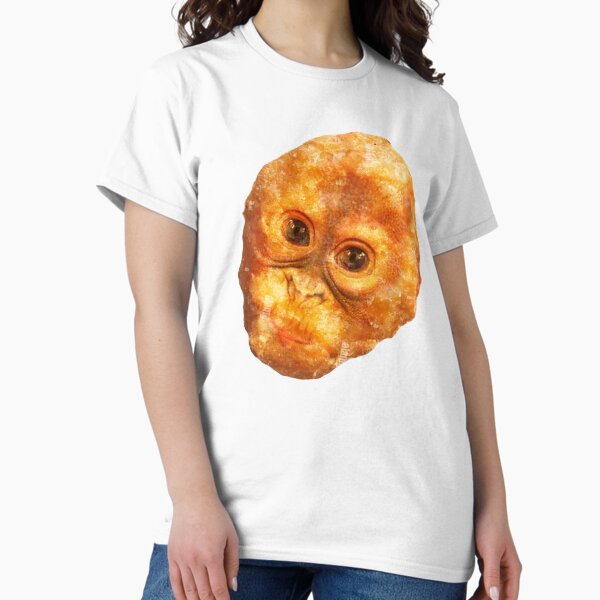 Item preview, Nugget Orangutan  designed and sold by ProducePrimates.