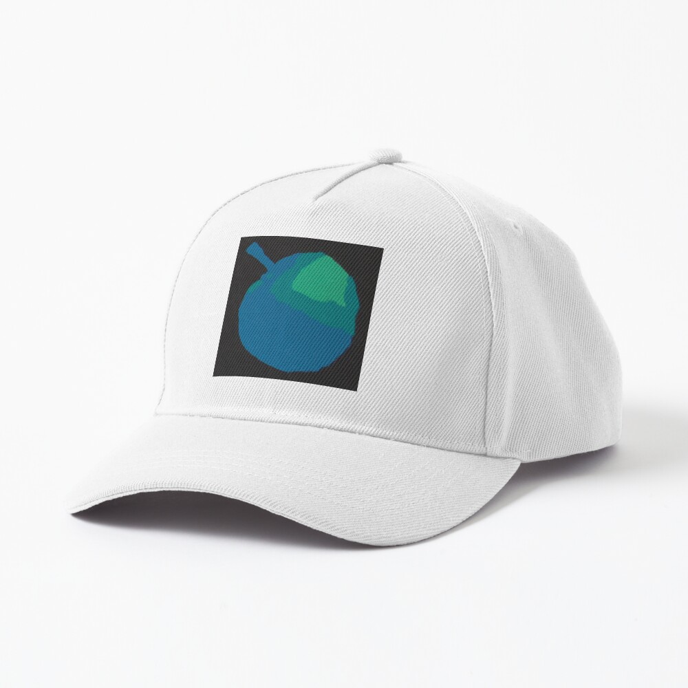 Item preview, Baseball Cap designed and sold by artistDanJ.