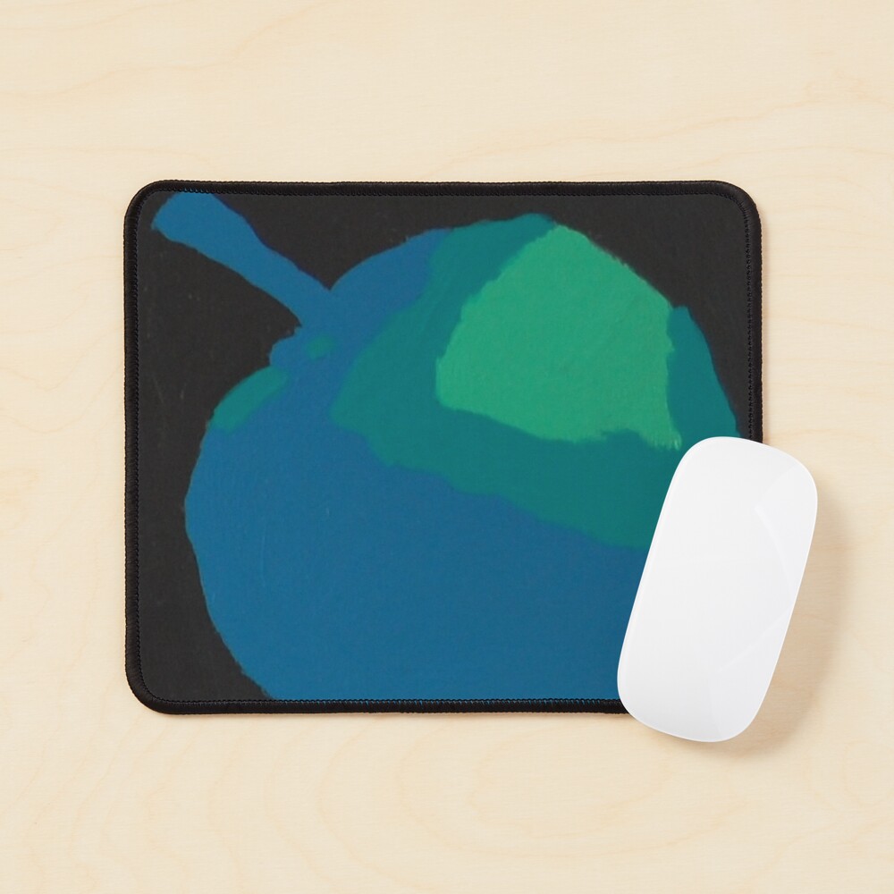 Item preview, Mouse Pad designed and sold by artistDanJ.