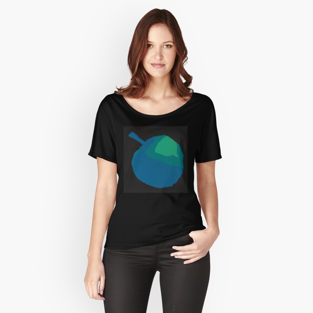 Item preview, Relaxed Fit T-Shirt designed and sold by artistDanJ.