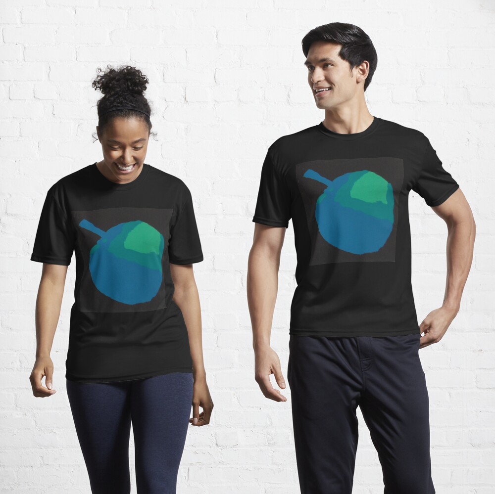 Item preview, Active T-Shirt designed and sold by artistDanJ.