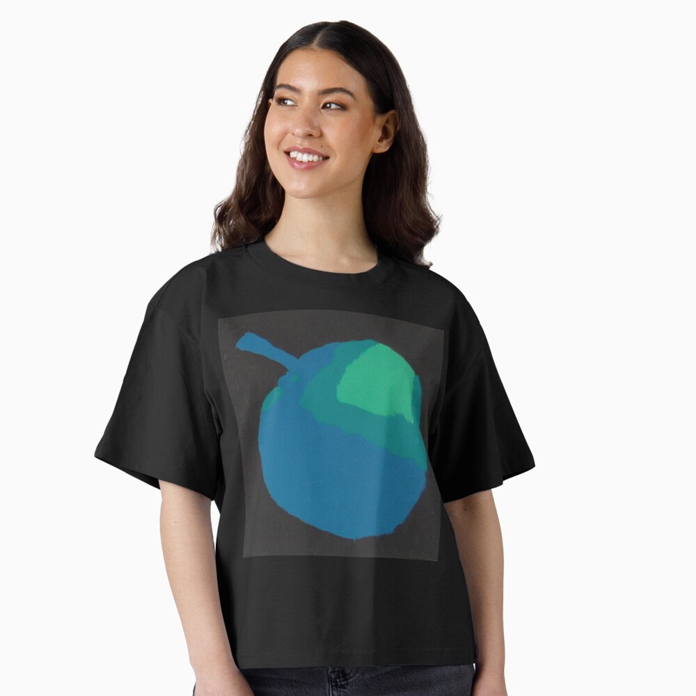 Item preview, Boxy T-Shirt designed and sold by artistDanJ.